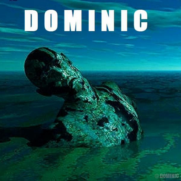 DOMINIC 3-5