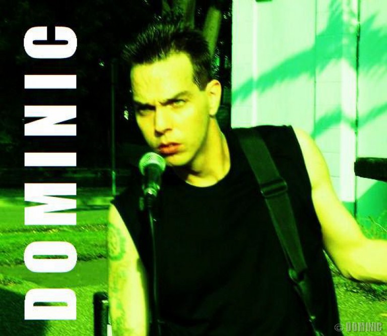 DOMINIC 2-25